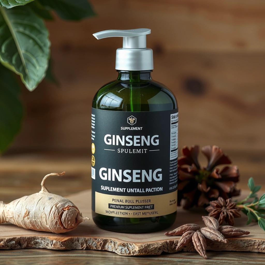 Daily Vitality Complex