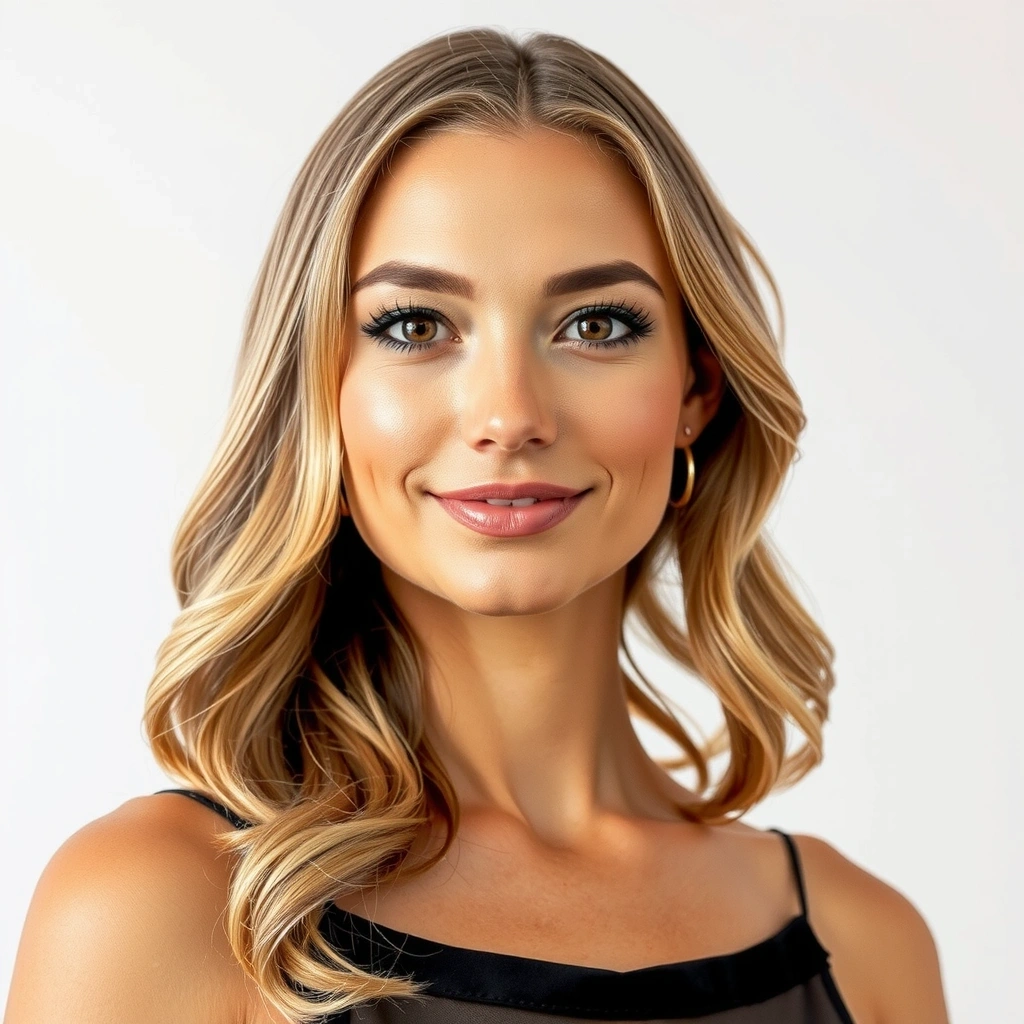 Happy customer Sarah M.